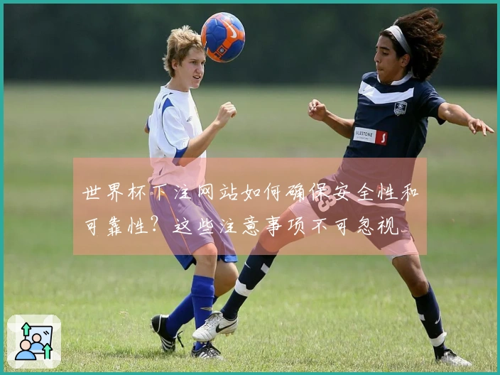 世界杯下注网站如何确保安全性和可靠性？这些注意事项不可忽视