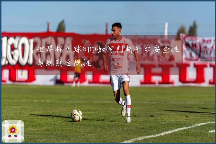 世界杯买球app如何判断平台安全性与规则合规性