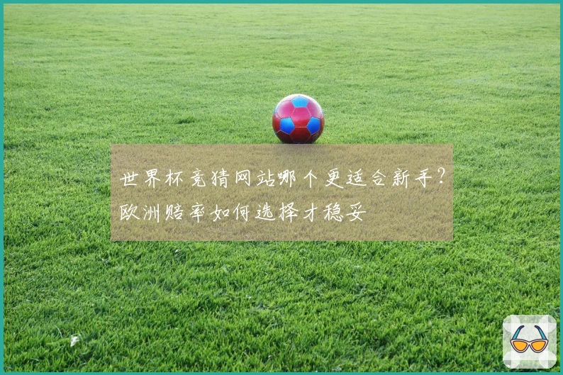 世界杯竞猜网站哪个更适合新手？欧洲赔率如何选择才稳妥